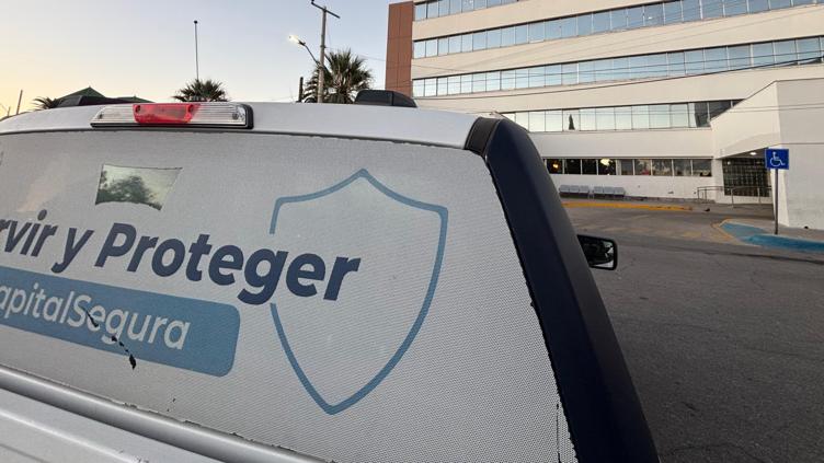 Fiesta terminó a balazos en el Bardos; un herido