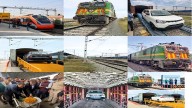 Rail Powered Speed Boosts Kashmir’s Auto Industry
