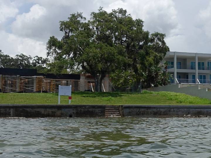 For private flood insurance companies, the government shutdown is good for business