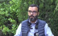 Ruhullah Rebuts Aga Mehmood on Budgam Campaign, Says Loyalty Lies With Conscience
