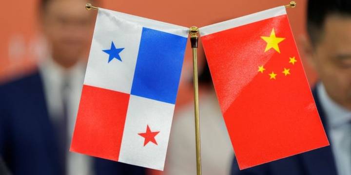 Panamá como cabeza de puente digital de China en el hemisferio occidental