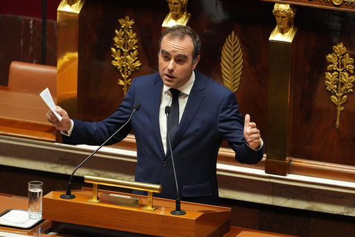 Lo que hay que saber sobre la crisis política en Francia