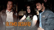 El último desafío