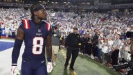 Stefon Diggs dominates for Patriots in ‘storybook’ return to Buffalo