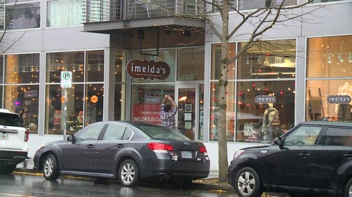 'We have a revenue problem': Portland leaders advance Storefront Support Program