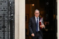 Britain: Starmer Releases Key Evidence In China Spy Case
