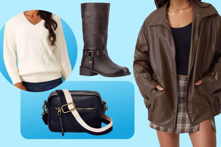 32 Target Circle Week Fashion Deals, Up to 84% Off
