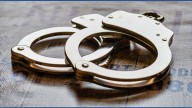Man wanted on federal drug charges in West Virginia allegedly found hiding in attic wall at Cleveland home