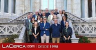 El Consejo Rector de Eurocaja Rural se reúne en Santander reforzando su implicación con Cantabria