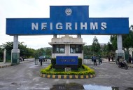 NEIGRIHMS concludes Health Campaign