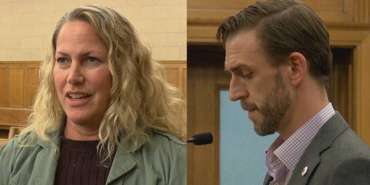 Facebook post sparks clash between Duluth councilor and former city official