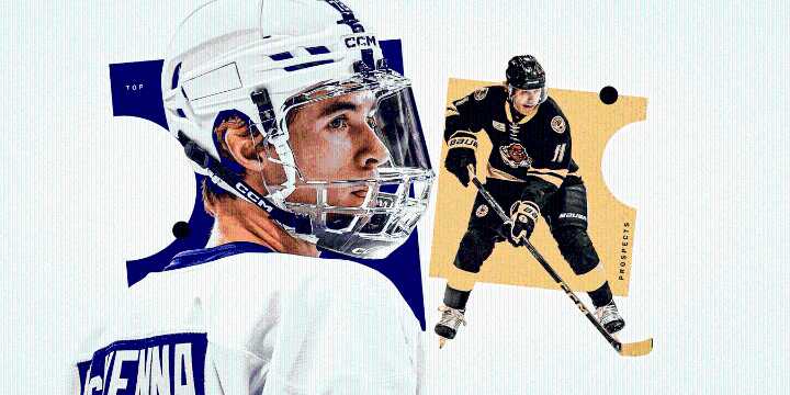 2026 NHL Draft top prospects: Who's pushing Gavin McKenna at No. 1 in Pronman's ranking?