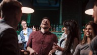 Obnoxious Snopes Writer Keeps Fact-Checking People's Jokes At Parties