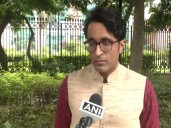 BJP's Pradeep Bhandari slams Rahul Gandhi’s remarks in Colombia