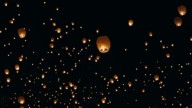 Mumbai Police ban use of sky lanterns, drones this festive season; here’s why