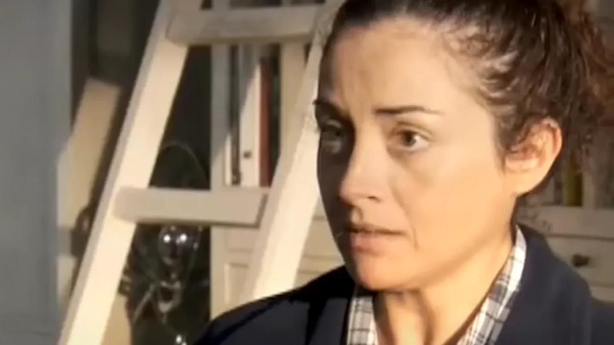 Muere a los 55 años la actriz Esther Uria, conocida por sus interpretaciones en series como 'Cuéntame' o 'Doctor Mateo'