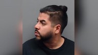 POLICE: Tyler man drove stolen vehicle while drunk, causing East Texas woman's death