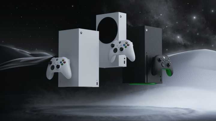 Next-Gen Xbox Console Will Be a"Very Premium, Very High-End, Curated Experience," Says Xbox CEO