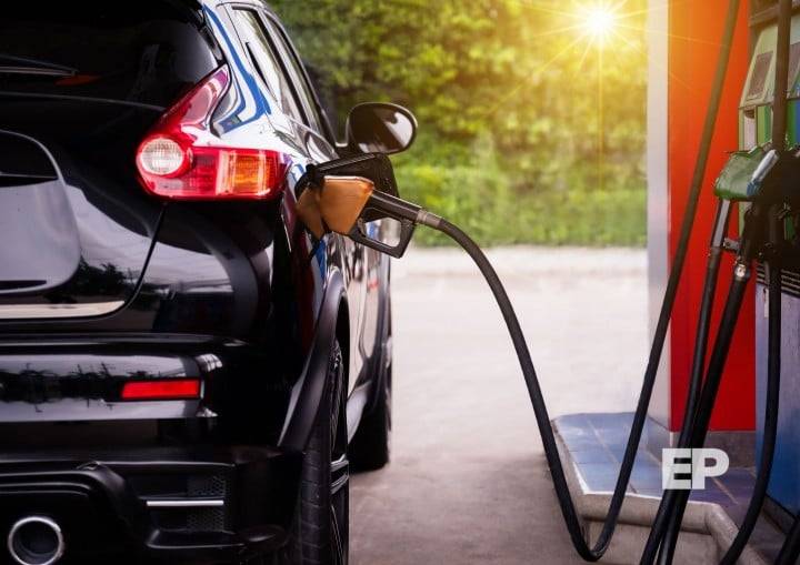 Nueva alza en los precios de los combustibles este jueves