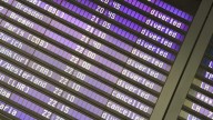 Germany’s Munich Airport reopens after second closure in less than 24 hours due to drones