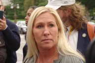 Republicans ramp up attacks on Marjorie Taylor Greene as she continues to criticize GOP