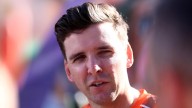 WA quick Jhye Richardson not ruling out Ashes return as he closes in on competitive return