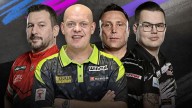 European Championship Darts LIVE! Latest scores, updates, and results as Luke Littler and Luke Humphries headline in Dortmund