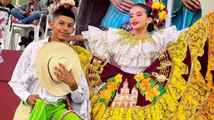 Belén se prepara para el 39° Festival y Concurso Nacional de Bailes Folclóricos Colombianos: tres días llenos de color, baile y sabor