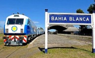 Adiós al histórico tren de Buenos Aires a Bahía Blanca