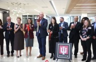New IU Health Tower Boosts Fishers Healthcare