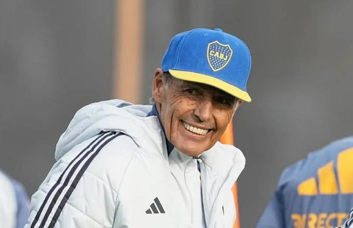 Falleció Miguel Ángel Russo, símbolo de sabiduría, trabajo y respeto en el fútbol argentino