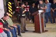 “Es una porquería de colonia”: vecino enfrenta al alcalde de Los Cabos por abandono en ...