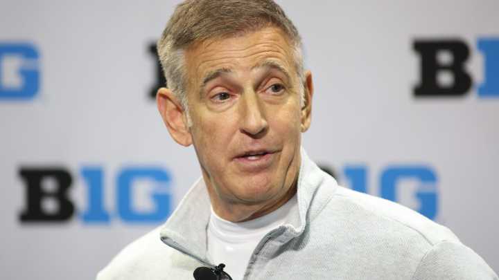 College leaders 'discussing' removing penalty for adding scholarships to non