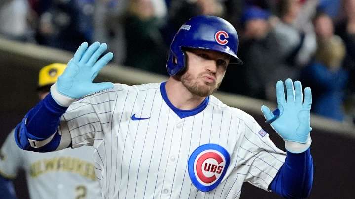 How to buy Brewers vs. Cubs NLDS Game 5 tickets