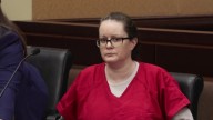 Katie Lee Pleads Guilty, Admits To Drugging And Killing Teen Son
