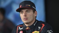 Max Verstappen de la Fórmula Uno a ponerse la del América