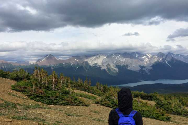 Alberta named as having one of the best hiking trails in the world
