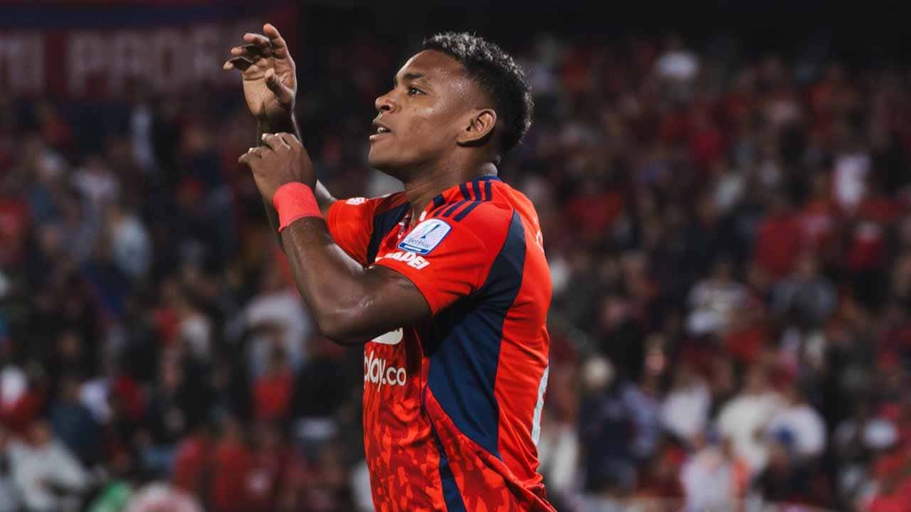 Qué pasó con la sanción de Brayan León en Copa: lo que el hincha del DIM debe saber