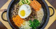 A family-owned restaurant is on a mission to popularize traditional Korean foods