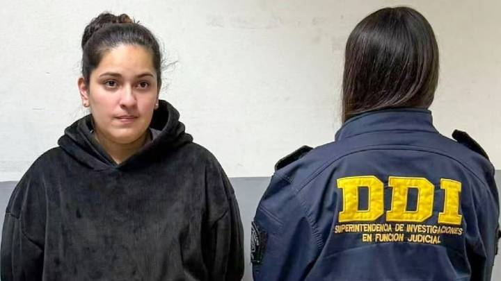 Detenida por triple crimen en Argentina dice que no planeaban asesinar a las jóvenes: "La idea era apretar a un tipo"