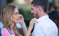 Ya no se ocultan más: Tini Stoessel y Rodrigo de Paul expresaron su amor en redes sociales