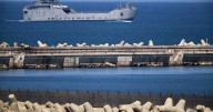 Armada israelí intercepta barcos que intentaban romper bloqueo de Gaza y arresta a activistas