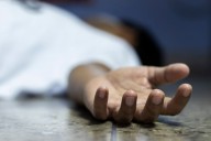 Tribal lynched over ‘black magic’ in MP