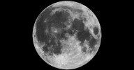 Scientist uses AI to find Moon caves that could be human bases