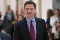 Comey to make first court appearance in Justice Department case accusing him of lying to Congress