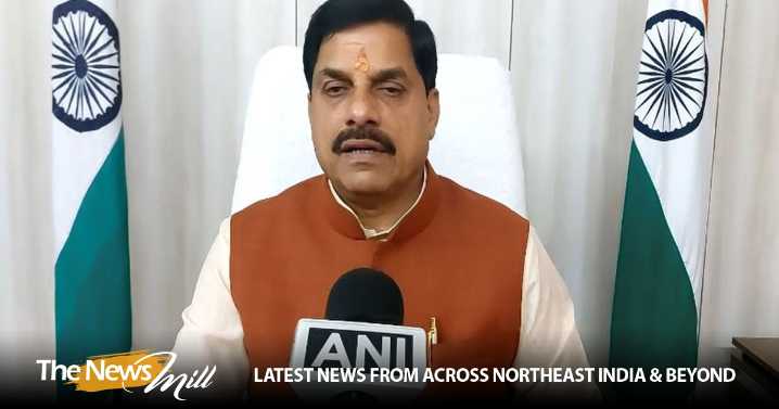 Madhya Pradesh CM Mohan Yadav calls for “Swadeshi” approach on Diwali