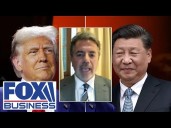 CHINA'S COMPETITION: CEO touts investing in America’s first rare earth processing plant