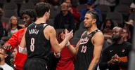 Blazers Sign Camara to Four Year, $82M Extension