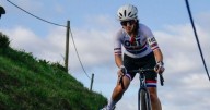 Inside Xan Crees' inspirational rise as national champion set for cyclocross return