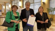 Colegio de Profesores denuncia ante Contraloría a director del SLEP Iquique por hacer campaña a favor de Kast en liceo